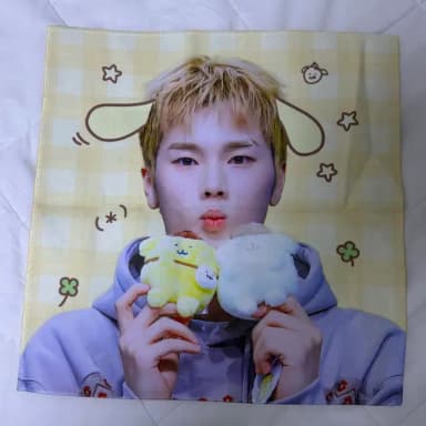 엑스디너리히어로즈 정수 슬로건