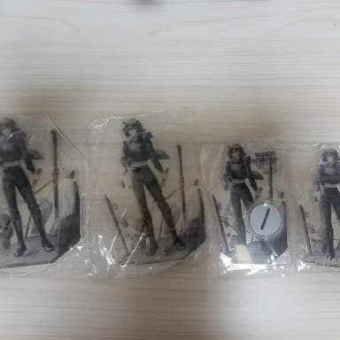 (새상품) 전독시 중국 간체 공식 아크릴스탠드 한수영