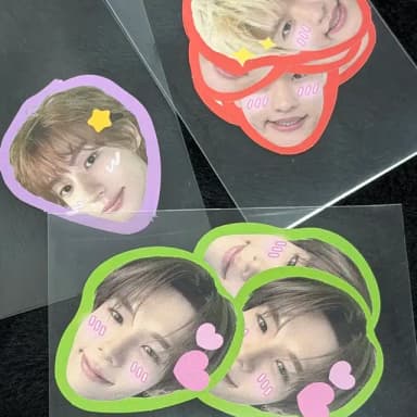 컨페티 소희2 타로1