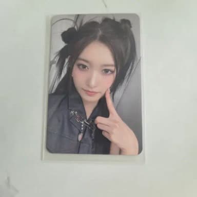 아이브 마인 배디버전 이서