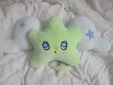 NCT Wish NCTwish Wish Cushion