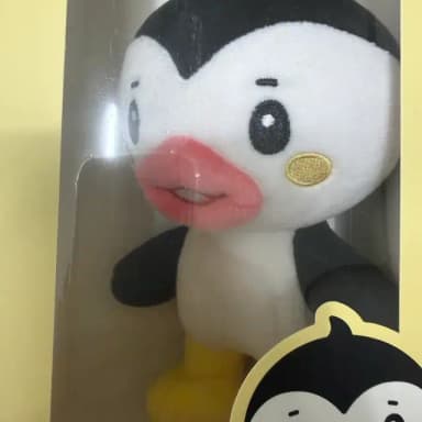 넥스지 넥스주 인형 PPOMOYA 뽀모야