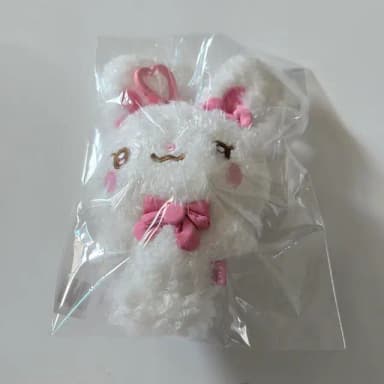 (미개봉) 하츠투하츠 하뀨하 유하 토라뮈 인형 키링