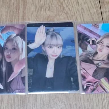 키오프 마이다스 터치 포카