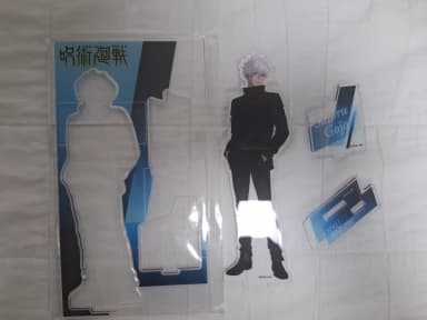 Jujutsu Kaisen Twilight Acrylic Stand Gojo Satoru