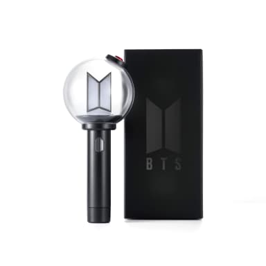 BTS Light Stick Army Bomb VER.4 for Sale (BTS LIGHT STICK ARMY BOMB VER.4)