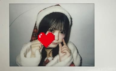 I Life Konoca Riri 2024 Christmas Checky