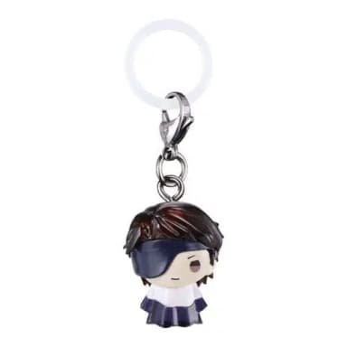 Bleach Mejiroshi 3rd - Aizen Sosuke