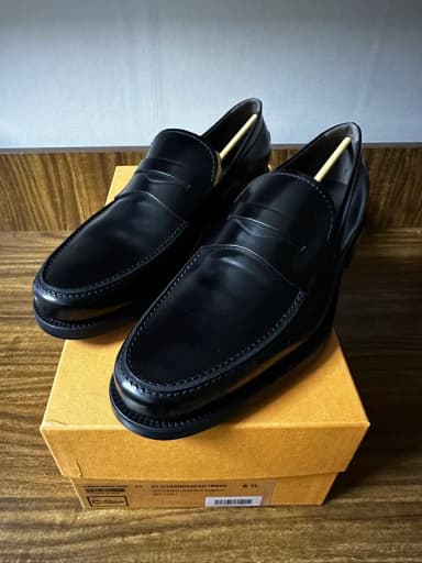 Tod's Penny Loafer