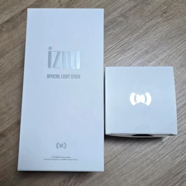 Izuna Lightstick + Band