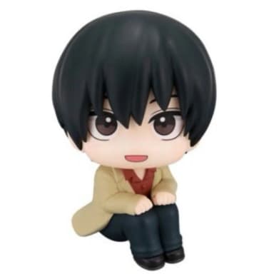 Sakamoto Days Nagumo Lookup