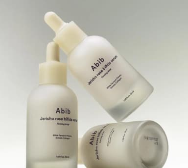 [Sealed] Aviv Bifuda Serum Firming Drop 50ml