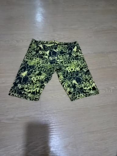 Swimsuit Pants Size 75 for Ages 13-14