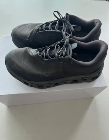 On-Running x PAF Cloudmonster 2 Thorn Brown 42.5