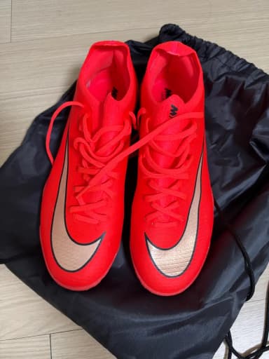 Nike Mercurial Vapor 17 TF Pro 260