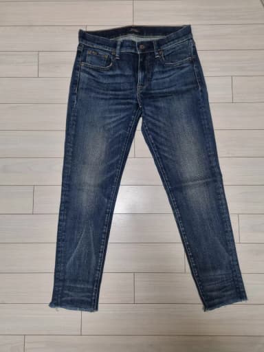 Polo Ralph Lauren Denim Pants