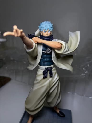 Jump Gojo