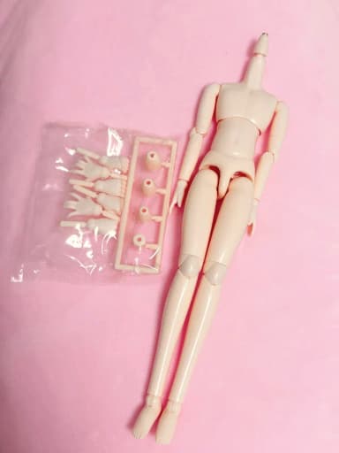 ob23 Obitsu23 Boy Body