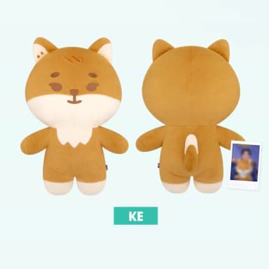 [Below Price] Day 6 Giant Petit Mules Ke Youngke Younghyun