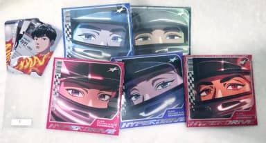 [Physical 5 People] Plave Delivery of Minjok Unreleased Photocard + Album Photocard Set Wholesale Price Transfer
