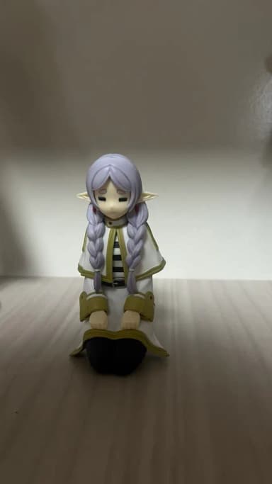 Rush Sale Freen Figure (Until 10/16)