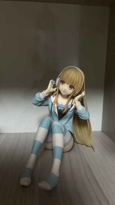 Rush Purchase: Shiina Mahiru Figure (Until 10/16)