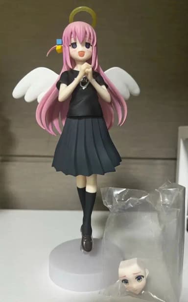 Botchi the Rock Koto Hitomi Popup Parade Figure