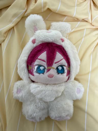 Ansta Ibara Rabbit Bunny