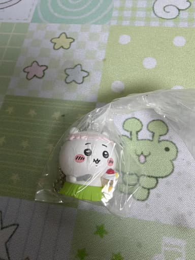Chiikawa Tabemono Chiikawa Ver.