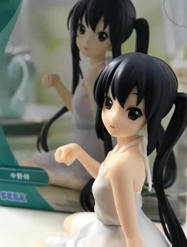 Sega Azusa Figure