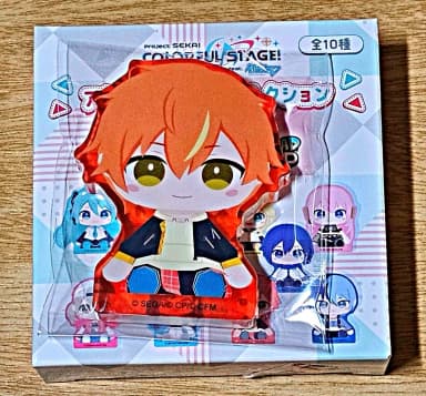 Fsekka Proseka Akito Mai Sekai Acrylic