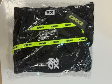 2xko Official Goods Hoodie