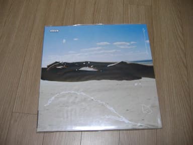 Hui Hui Kyung Signed Sealed LP