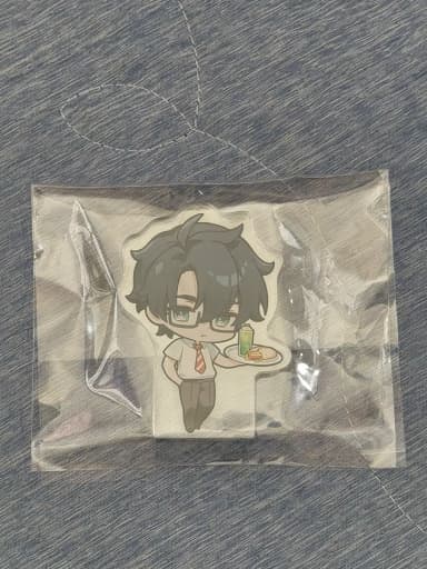 [Shipping Included] Skosism Robo Froster Goods