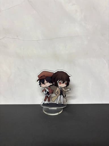 Bungo Stray Dogs Dazai Osamu Acrylic Stand
