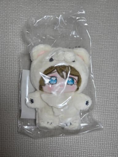 Ansta Midori Izunui Bear Figure