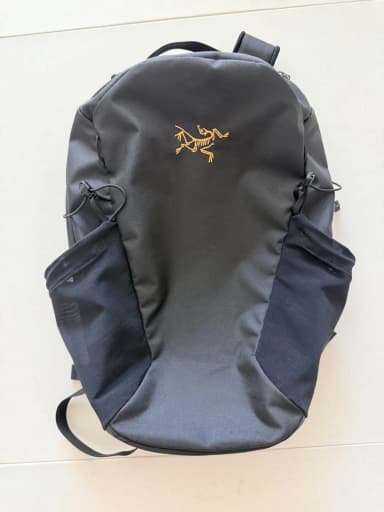 Arc'teryx Mantis 16 Backpack