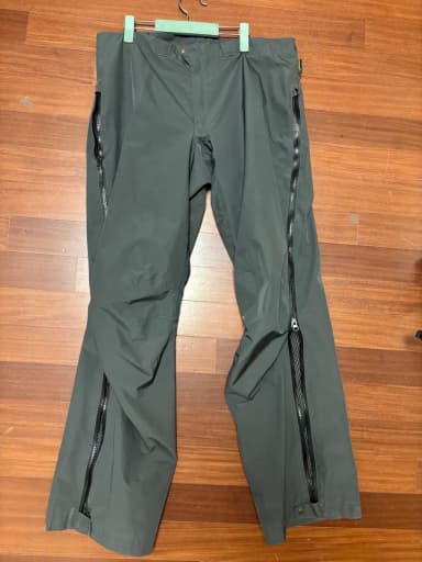 Gr10k Arc Pants AW20