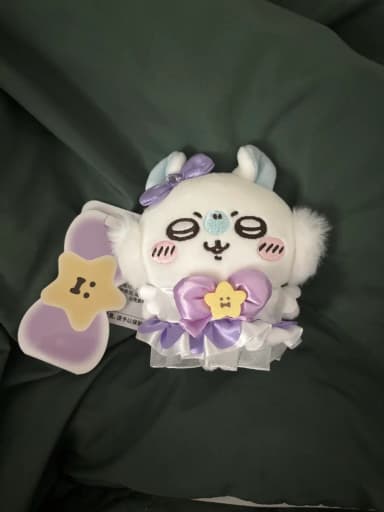 Authentic) Magical Momonaga