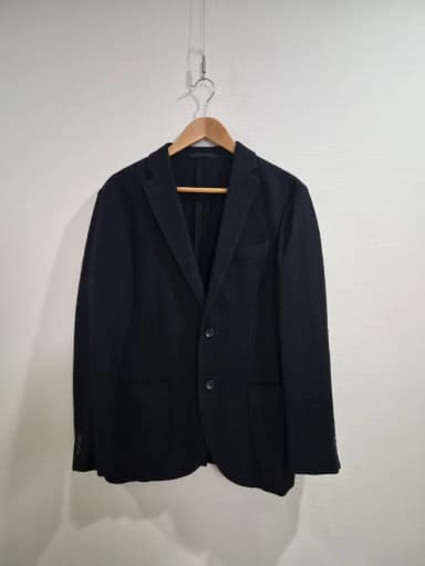 Uniqlo M Coat