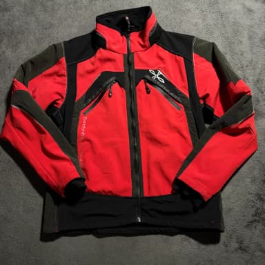 Monchula Guide Jacket