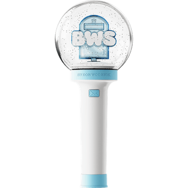 [8/31 ~ Sequential Shipping] Byun Woo Seok - Official Lightstick