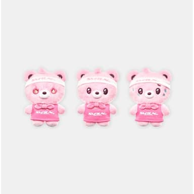 SMTOWN - [SMTOWN RUN CLUB 26 OFFICIAL MD] Rodi Random Doll Keyring