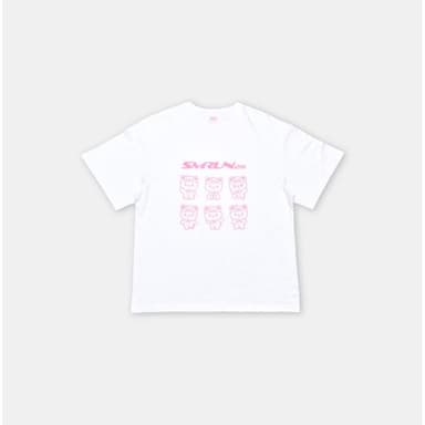 SMTOWN - [SMTOWN RUN CLUB 26 OFFICIAL MD] T-shirt