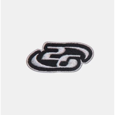 SMTOWN - [SMTOWN RUN CLUB 26 OFFICIAL MD] Patch D VER.