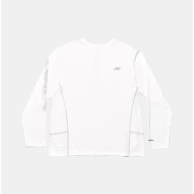 SMTOWN - [SMTOWN RUN CLUB 26 OFFICIAL MD] Long Sleeve