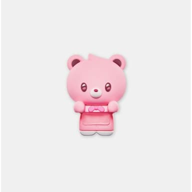 SMTOWN - [SMTOWN RUN CLUB 26 OFFICIAL MD] Rodi Pick-Up Figure