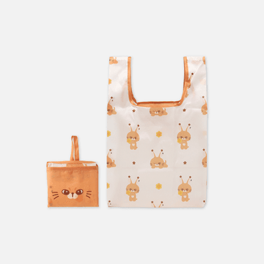 NCT 127 - [[BLINGY] POP-UP ‘NEO LOST&FOUND CENTER’] Som Mungchil Reusable Bag