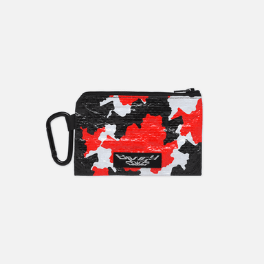 NCT 127 - [[BLINGY] POP-UP ‘NEO LOST&FOUND CENTER’] Card Wallet