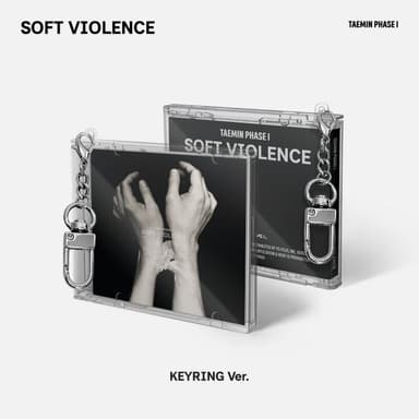 [YouTube] Taemin - [PHASE I : Soft Violence] (KEYRING Ver.)